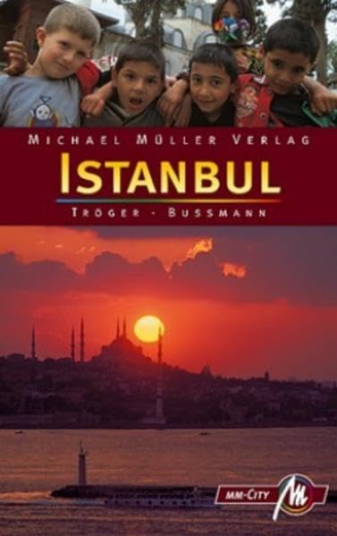 Istanbul MM-City: Reisehandbuch mit vielen praktischen Tipps. Leisure, Home & Garden