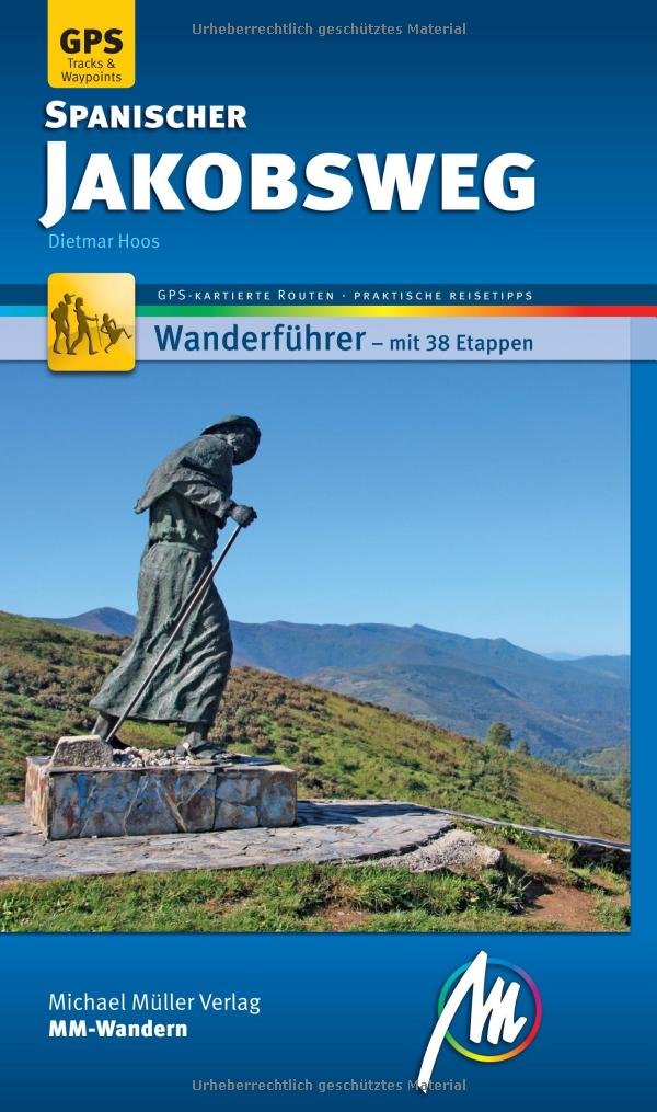 Spanischer Jakobsweg Leisure, Home & Garden