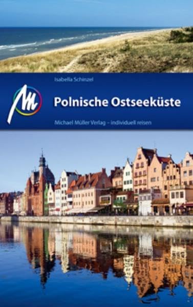 Polnische Ostseeküste: Reisehandbuch mit vielen praktischen Tipps. Leisure, Home & Garden