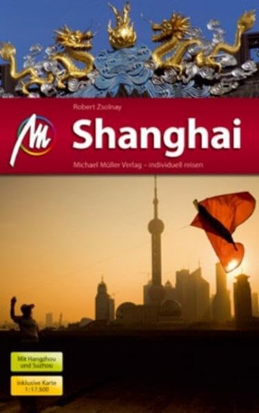 Product Image: Shanghai MM-City