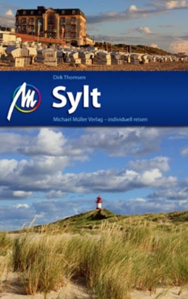 Sylt: Reisehandbuch mit vielen praktischen Tipps. Leisure, Home & Garden