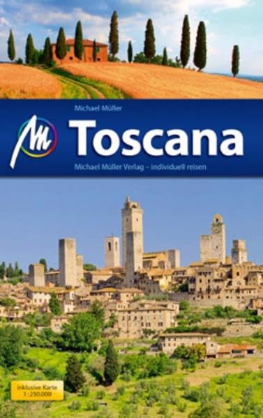 Toscana: Reisehandbuch mit vielen praktischen Tipps. Leisure, Home & Garden