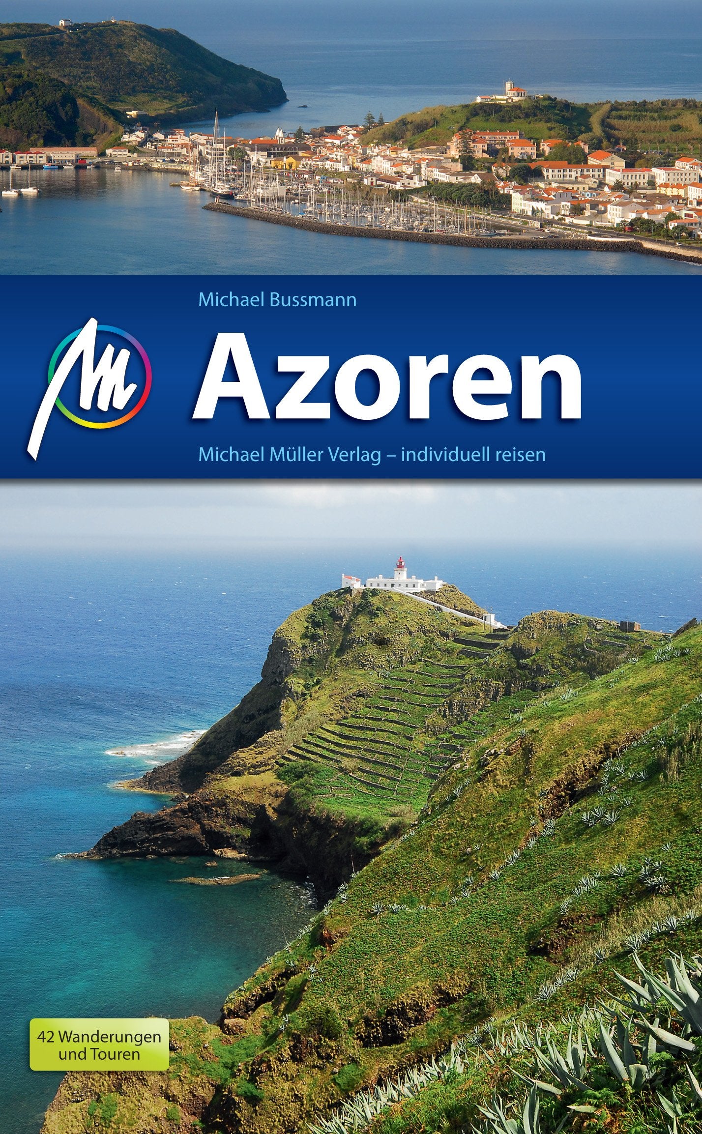 Azoren: Reisehandbuch mit vielen praktischen Tipps. Leisure, Home & Garden
