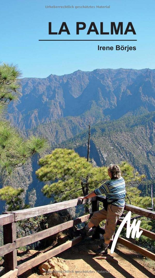 La Palma MM-Wandern Leisure, Home & Garden