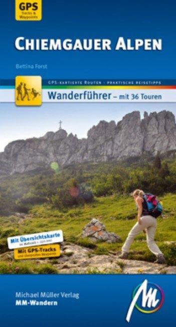 Chiemgauer Alpen MM-Wandern Leisure, Home & Garden