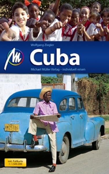 Cuba Leisure, Home & Garden
