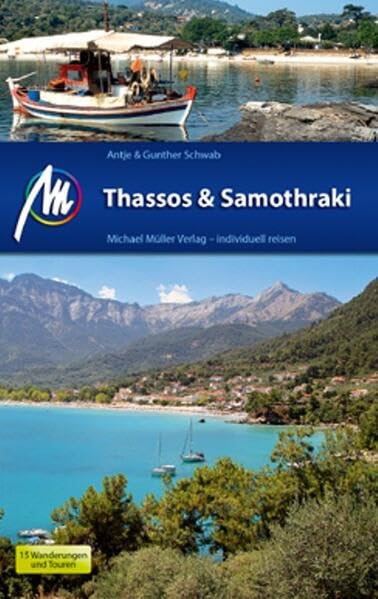 Thassos & Samothraki Leisure, Home & Garden