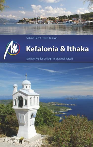 Kefalonia & Ithaka Leisure, Home & Garden Books