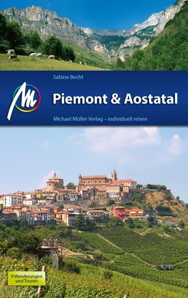 Product Image: Piemont & Aostatal