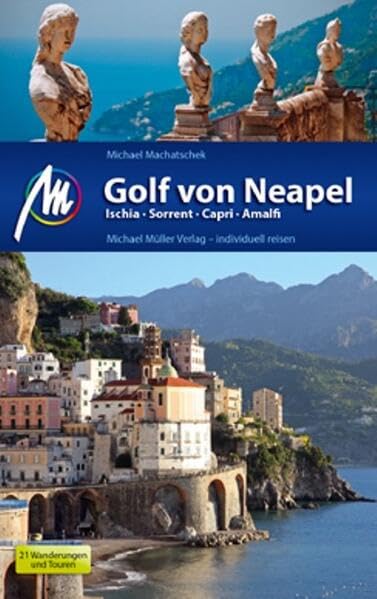 Golf von Neapel Leisure, Home & Garden Books