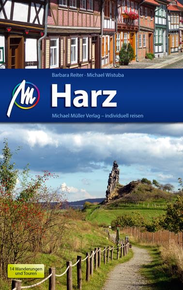 Harz Leisure, Home & Garden