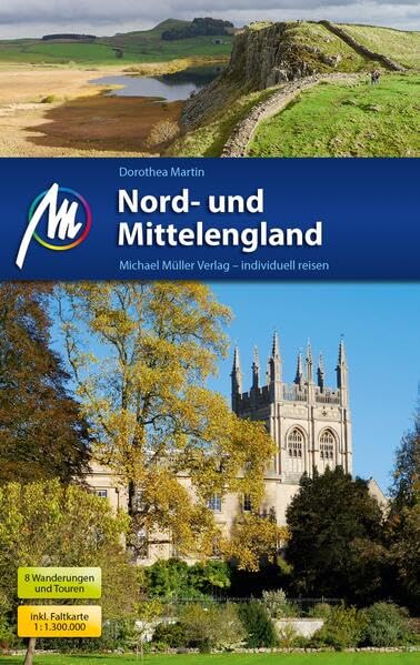 Nord- und Mittelengland Leisure, Home & Garden