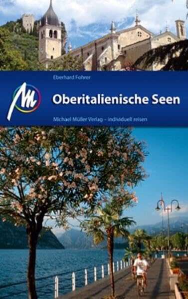 Oberitalienische Seen Leisure, Home & Garden