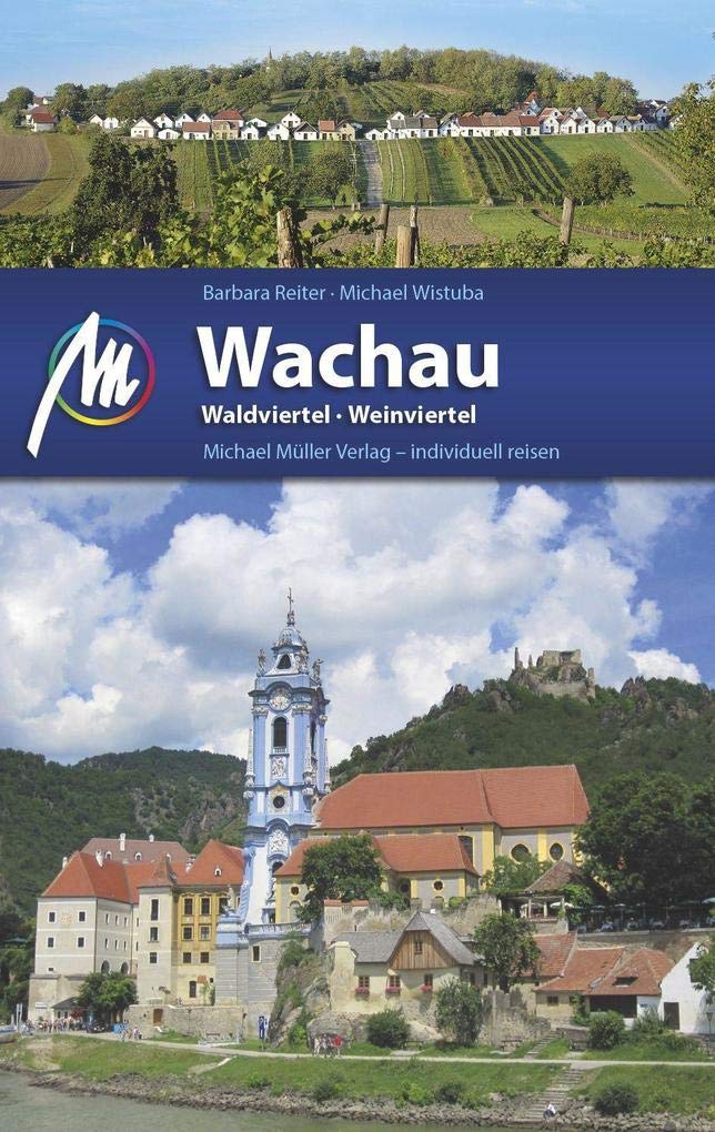 Wachau - Waldviertel, Weinviertel Leisure, Home & Garden