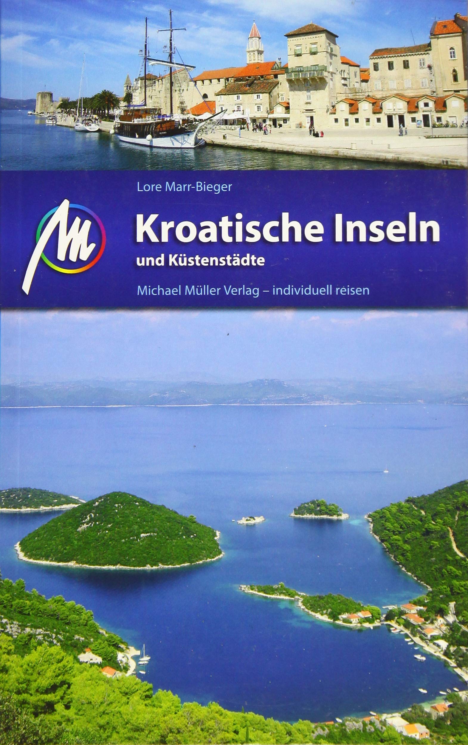 Kroatische Inseln und Küstenstädte Leisure, Home & Garden