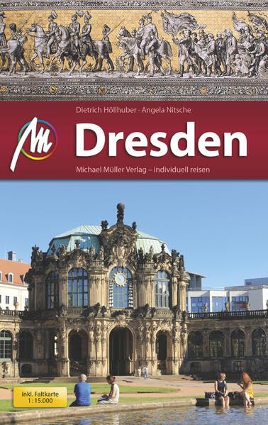 Dresden MM-City Leisure, Home & Garden