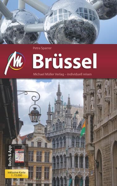 Product Image: Brüssel MM-City