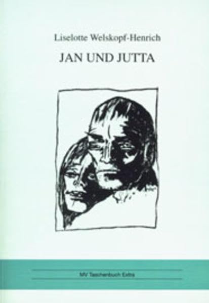 Jan und Jutta: Roman (Livre en allemand) book