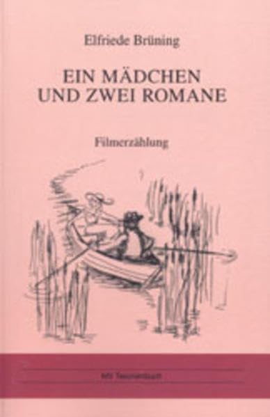 Ein Mädchen und zwei Romane: Filmerzählung (MV Taschenbuch) Historical Fiction