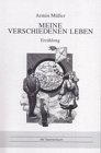 Meine verschiedenen Leben: Erzählung Historical Fiction