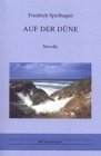Auf der Düne: Novelle Contemporary literature