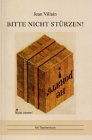 Bitte nicht stürzen!: Wie der DDR "Profil" abhanden kam book