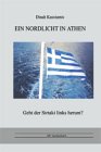 Ein Nordlicht in Athen: Geht der Sirtaki links herum? Books