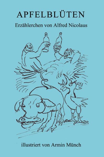 Apfelblüten: Erzählerchen (MV Taschenbuch) Historical Fiction