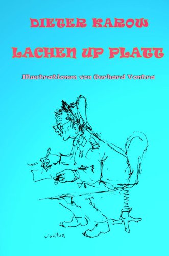 Lachen up Platt Poetry