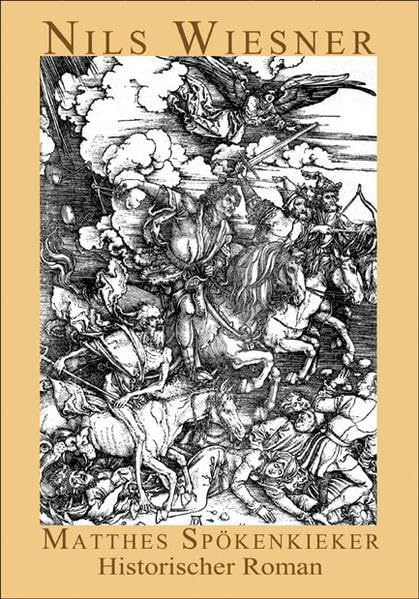 Matthes Spökenkieker: Historischer Roman (Schreibwerkstatt) Books