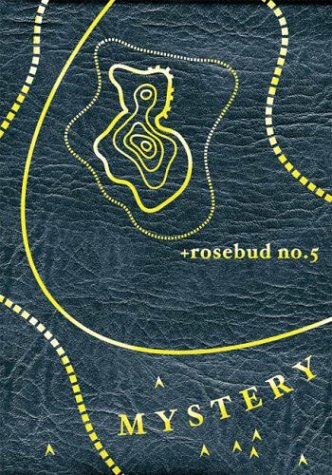 rosebud no. 5 - mystery (+Rosebud S.) Social Sciences