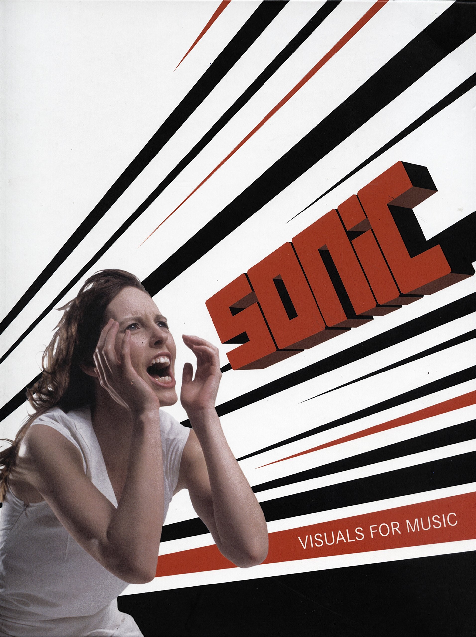 Product Image: Sonic: Visuals for Music