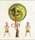 Die Schöpfung. Bilder aus dem Alten Testament Books