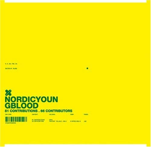 Product Image: Nordic Youngblood