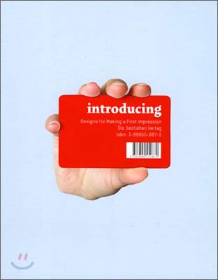 Introducing: Designs for Making a First Impression Social Sciences