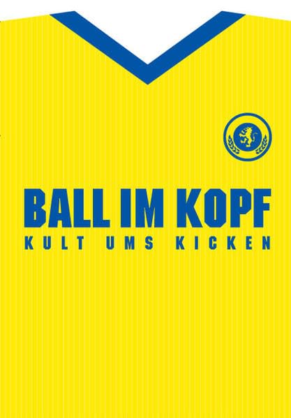 Ball im Kopf. Kult ums Kicken Computer Science