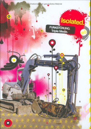 Isolated: Funkstörung.Triple Media Film, Art & Culture