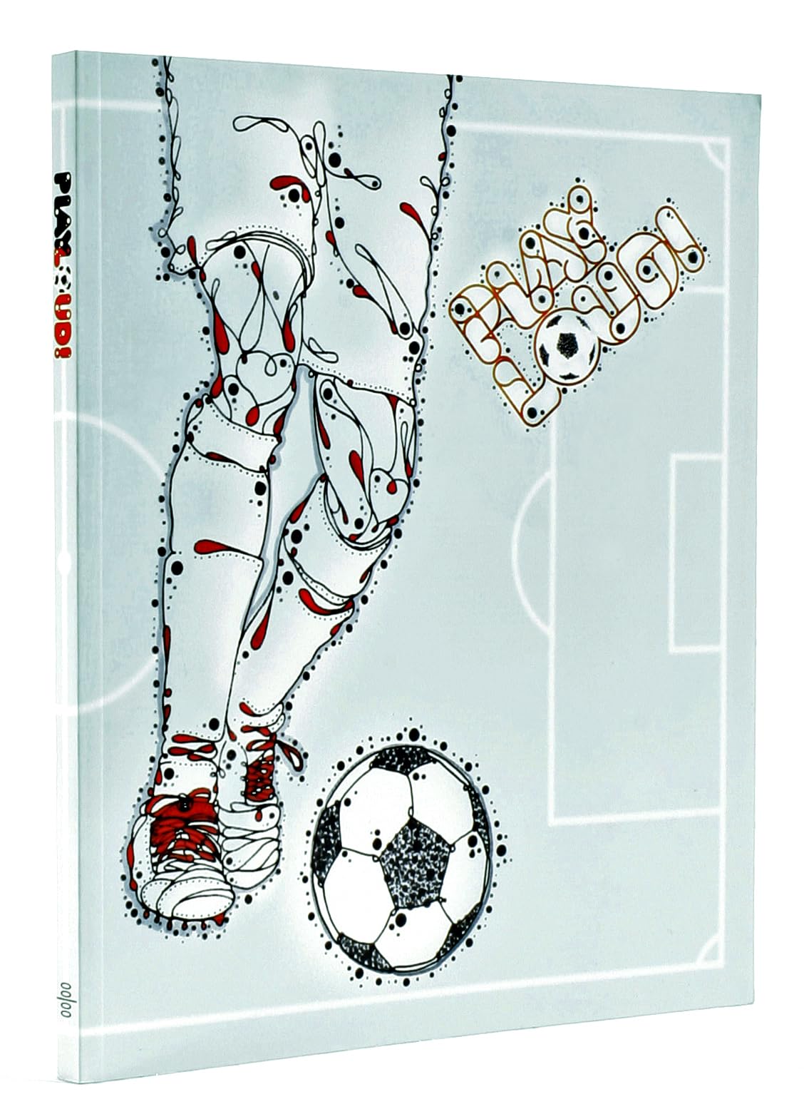 Play Loud!: Football Graphics Social Sciences