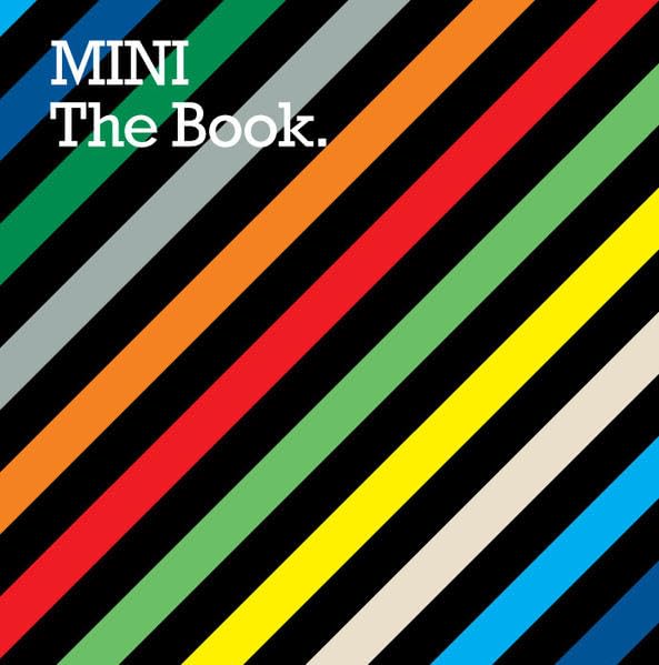 MINI The Book. Spanische Ausgabe: Ed.: Bayerische Motoren Werke AG and MINI Brand Management Business, Finance & Career