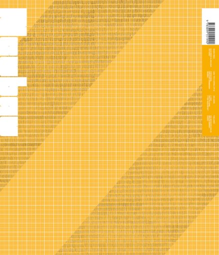 Neubau Modul: Electronic & Analogue Patterns Architecture