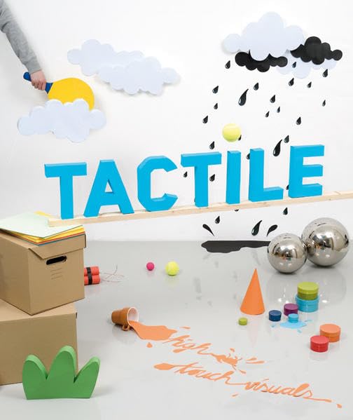 Tactile: High Touch Visuals Social Sciences