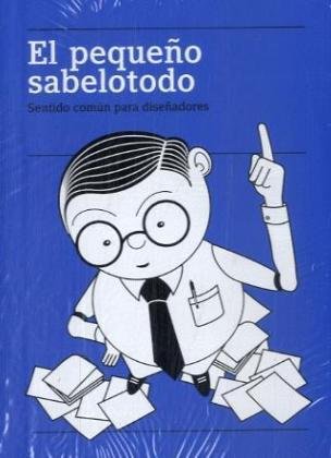 El pequeño sabelotodo: Sentido común para diseñadores Architecture