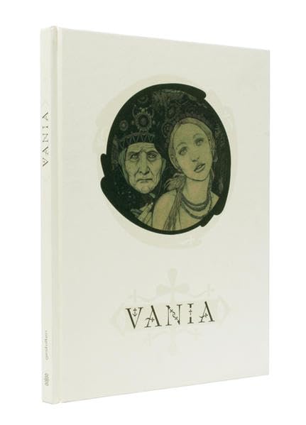 Vania Social Sciences