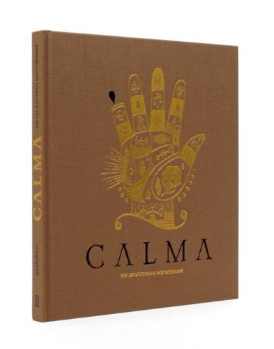 Calma: The Art of Stephan Doitschinoff Film, Art & Culture