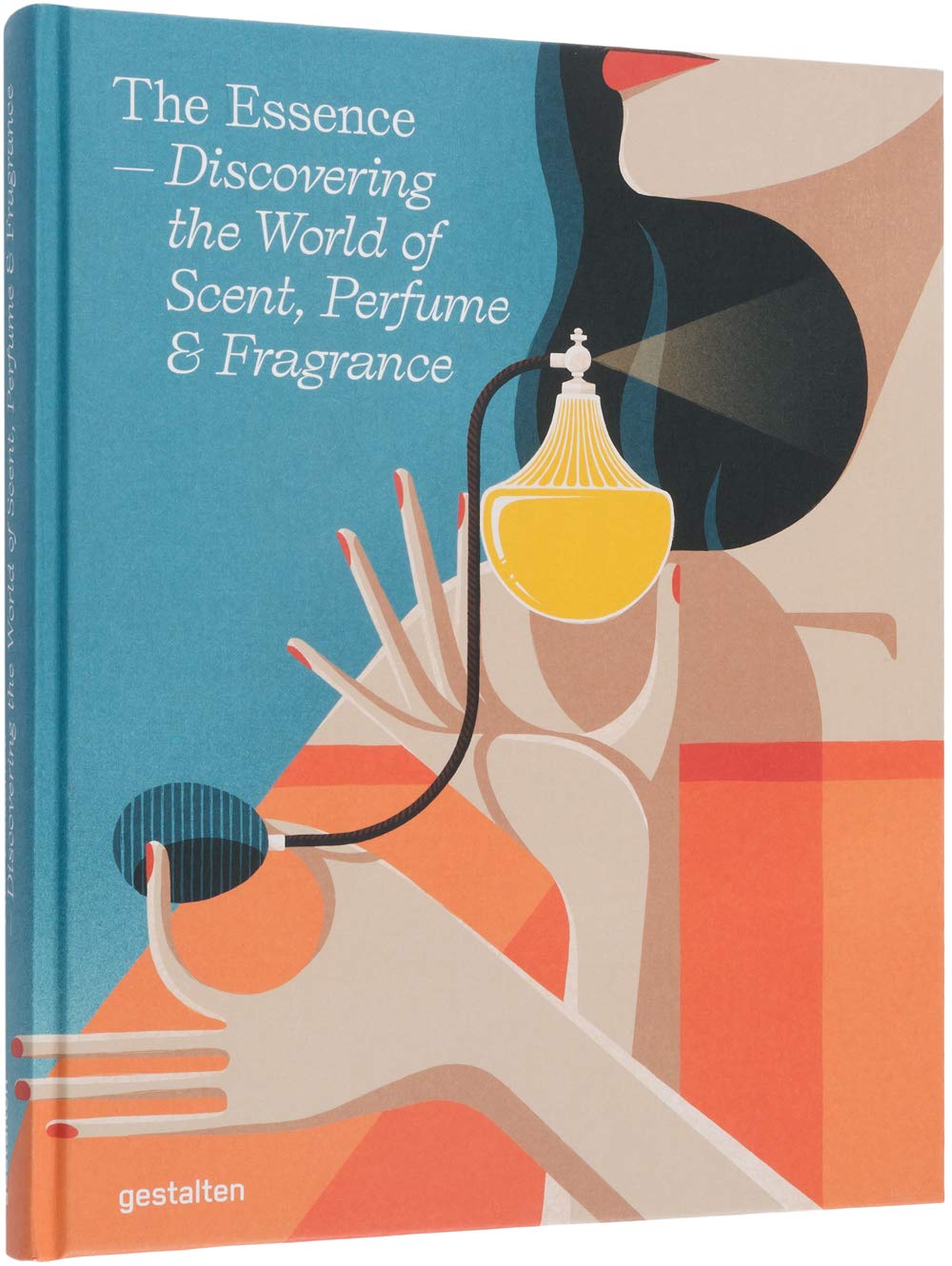 The Essence: Discovering the World of Scent, Perfume and Fragrance Film, Art & Culture