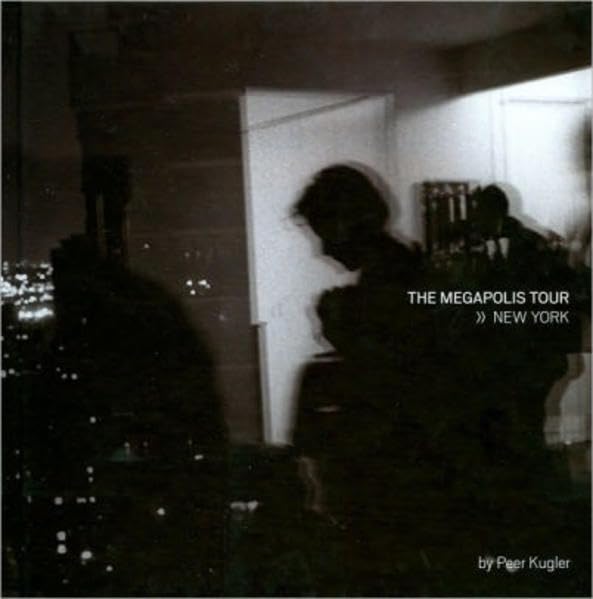 The Megapolis Tour.New York Photography