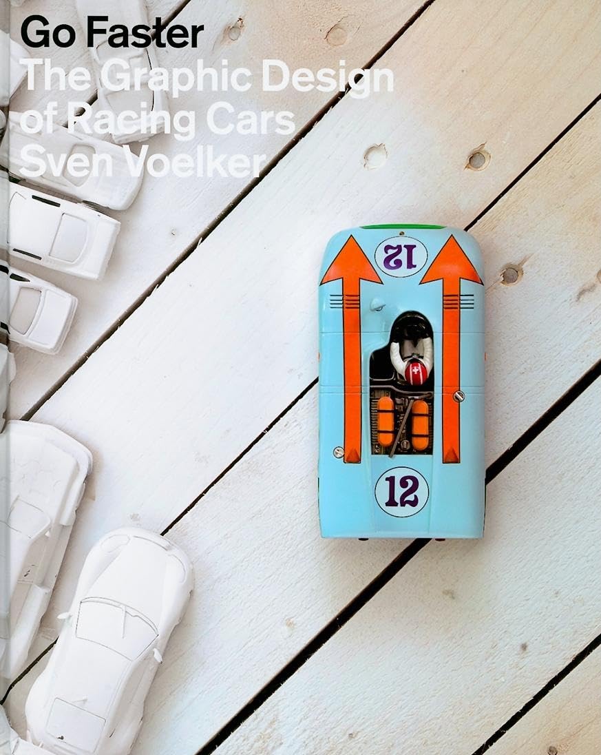 Product Image: Go Faster