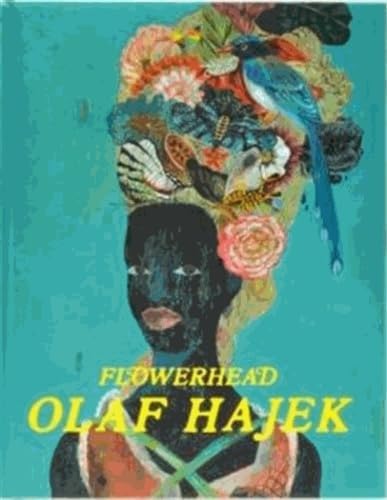 Flowerhead: The Illustrations of Olaf Hajek Contemporary literature