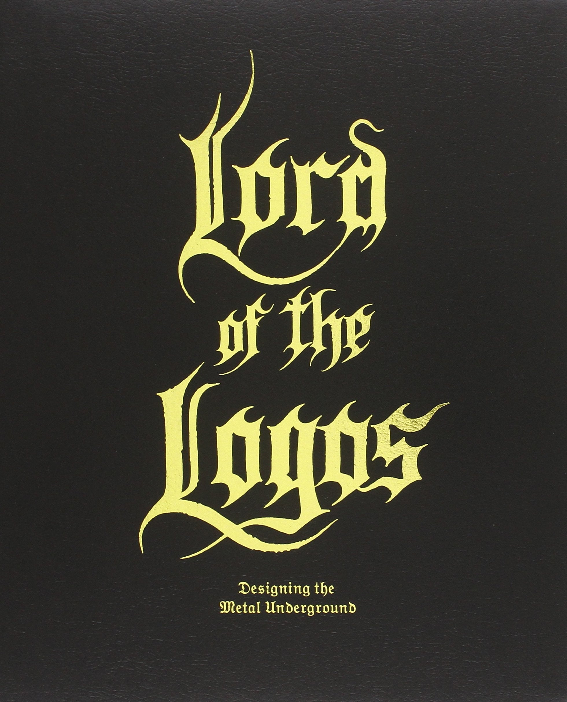Lord of the Logos. book