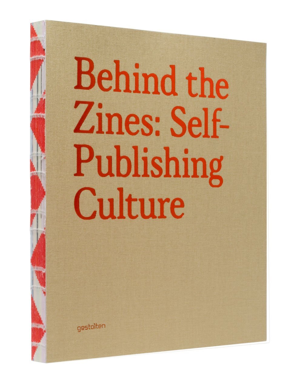 Behind the Zines: Self-Publishing Culture Architecture